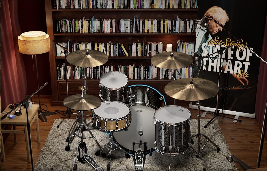 Toontrack State of The Art-SDX